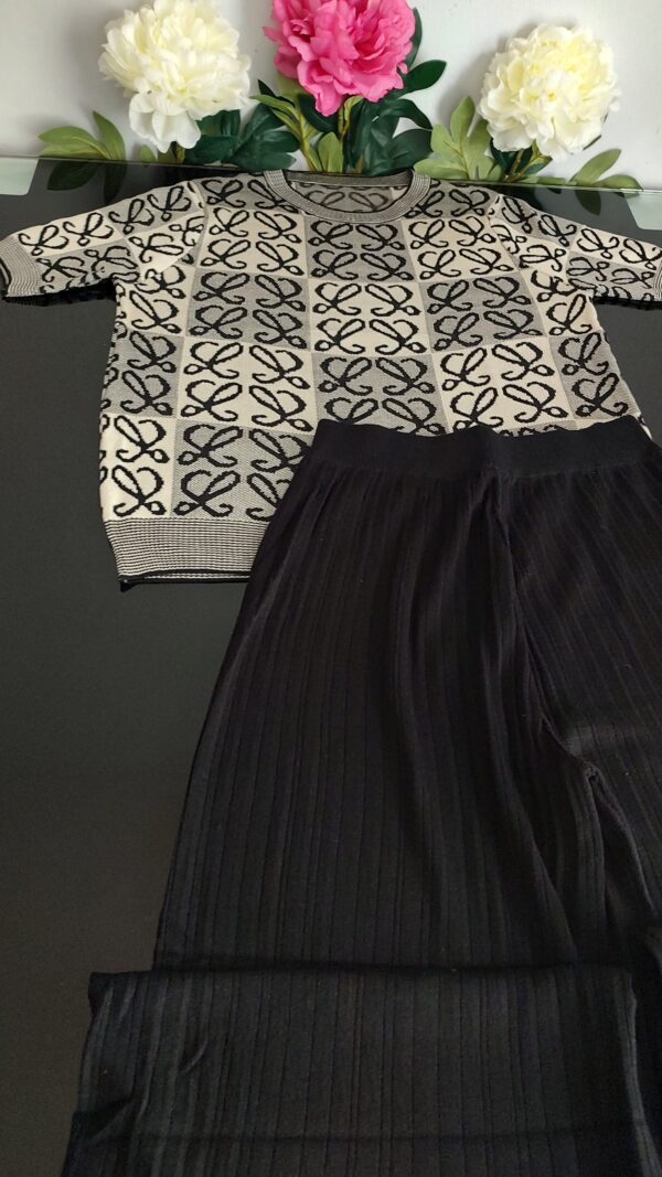 Ensemble vintage – Image 2