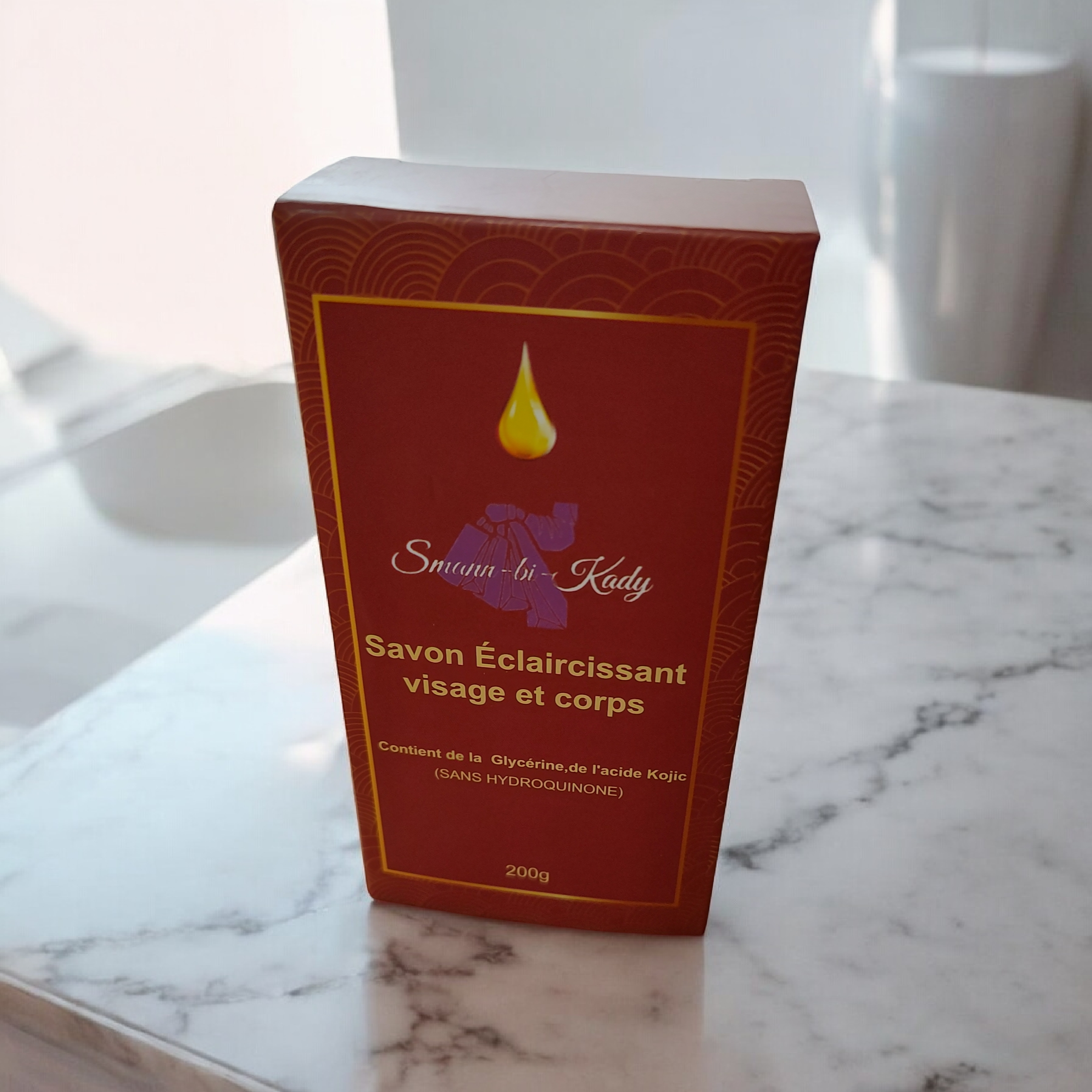 GEL DOUCHE – Image 3